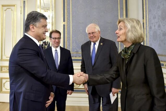 Конгресмени пояснили, навіщо США підтримують Україну