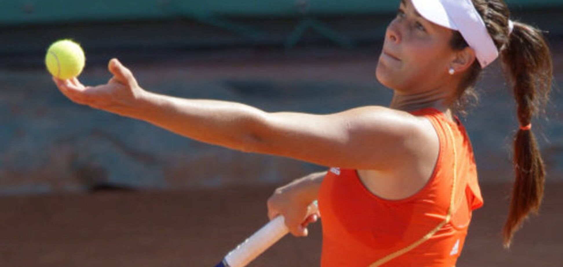 Гучна сенсація Вімблдону: знаменита тенісистка програла 158-й ракетці