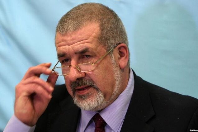 Чубаров рассказал, в чьих силах добиться освобождения Сенцова