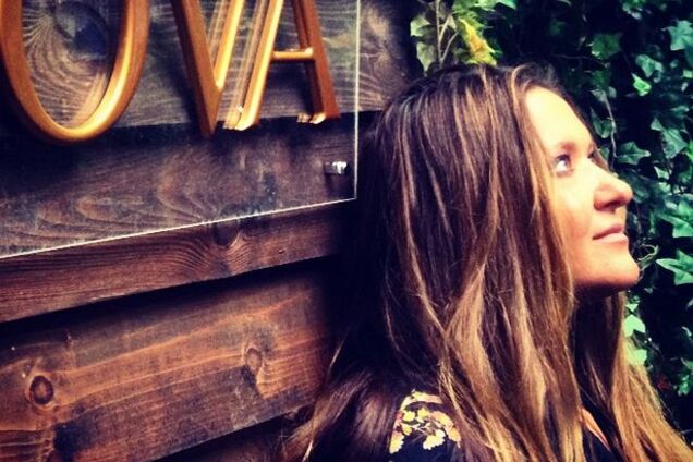 Наталья Могилевская сильно поправилась: фотофакт