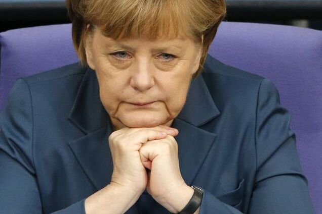 Грецьку кризу 'повісять' на Меркель - журналіст