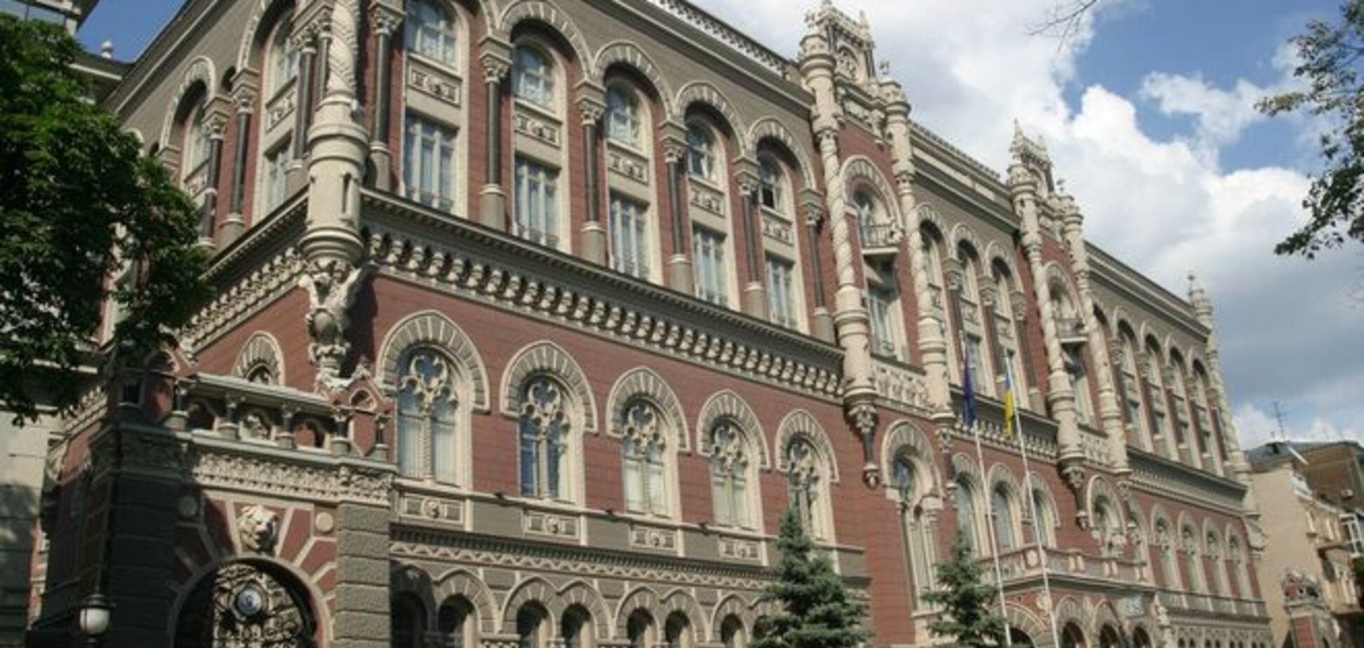 У НБУ розповіли про долю грецьких банків в Україні