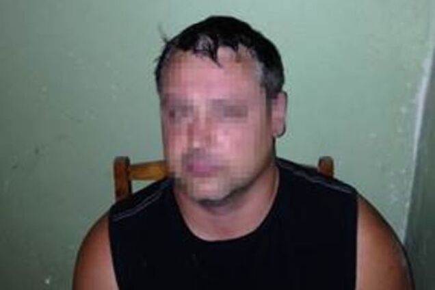 Звітував 'Шаману': СБУ на Луганщині зловила інформаторів терористів