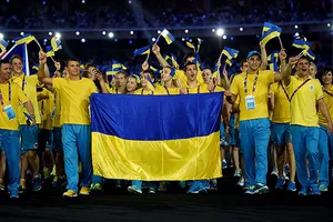 Украинские спортсмены должны прославлять страну, а не зарабатывать