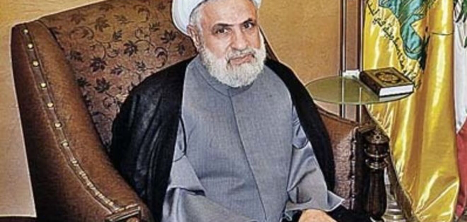 Свой свояка видит издалека: террористы 'Хизбаллы' заявили о совпадении позиций с Россией