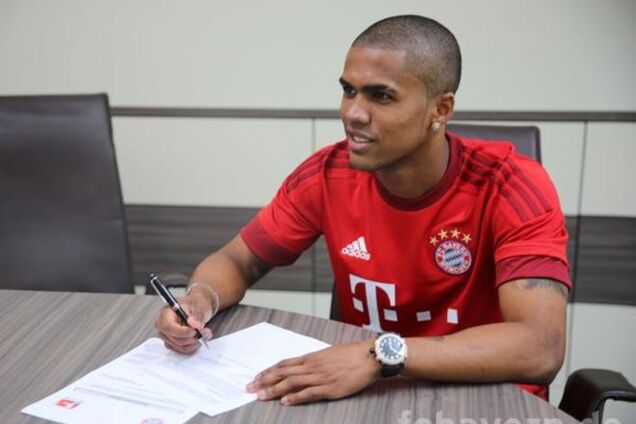 Трансфер Кости увійшов до трійки кращих продажів 'Шахтаря'