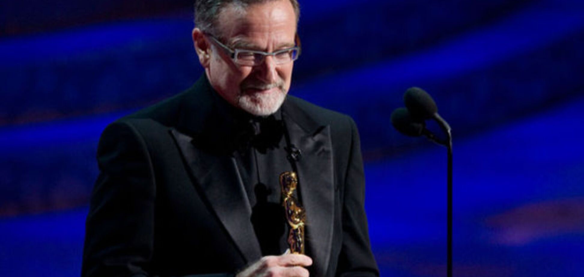 Врачебная ошибка: покончившему с собой Робину Уильямсу поставили неверный диагноз