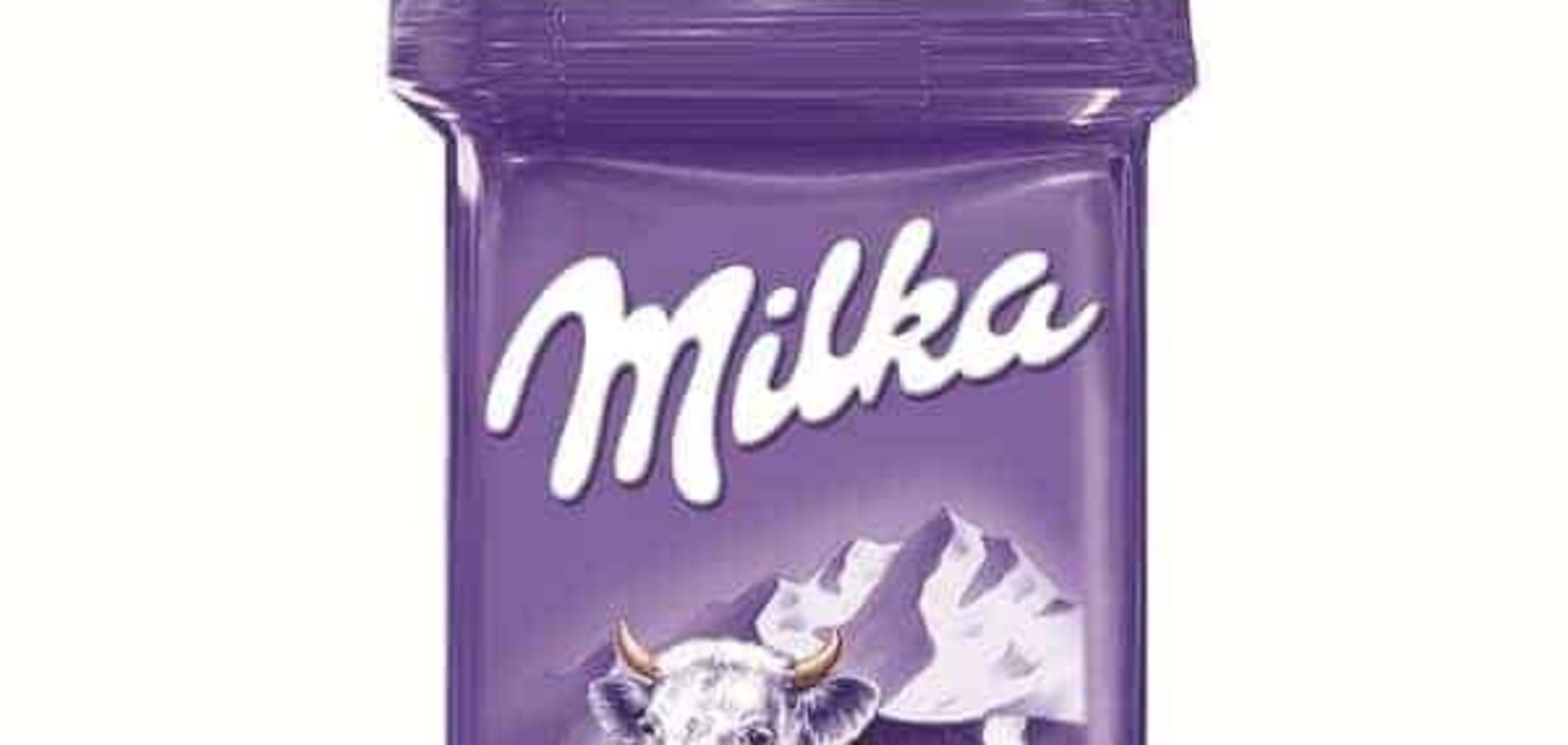 Июнь – самый нежный месяц. Доказано посланиями Milka