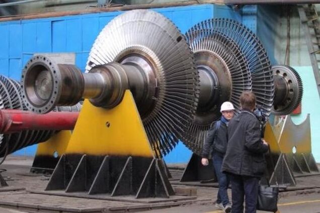 Проблемы в 'раю': Россия оказалась не способна строить корабли без Украины