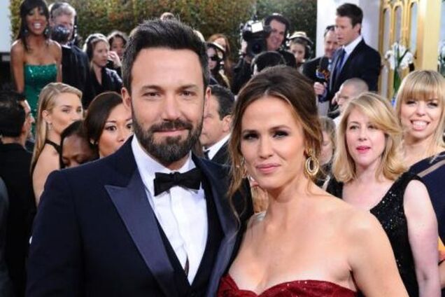 Бен Аффлек и Дженнифер Гарнер разводятся после 10 лет брака: лучшие фото звездной пары