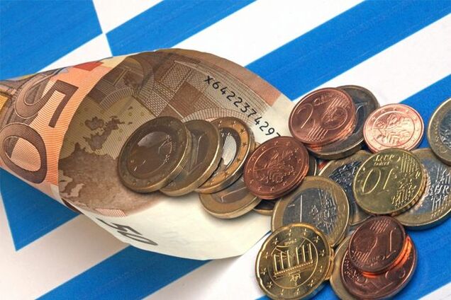 За сутки в интернете собрали миллион евро на помощь Греции
