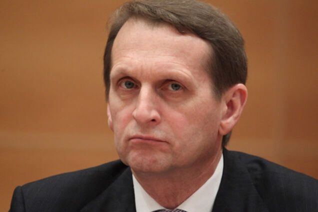 Финляндия не пустила на сессию ассамблеи ОБСЕ спикера Госдумы России