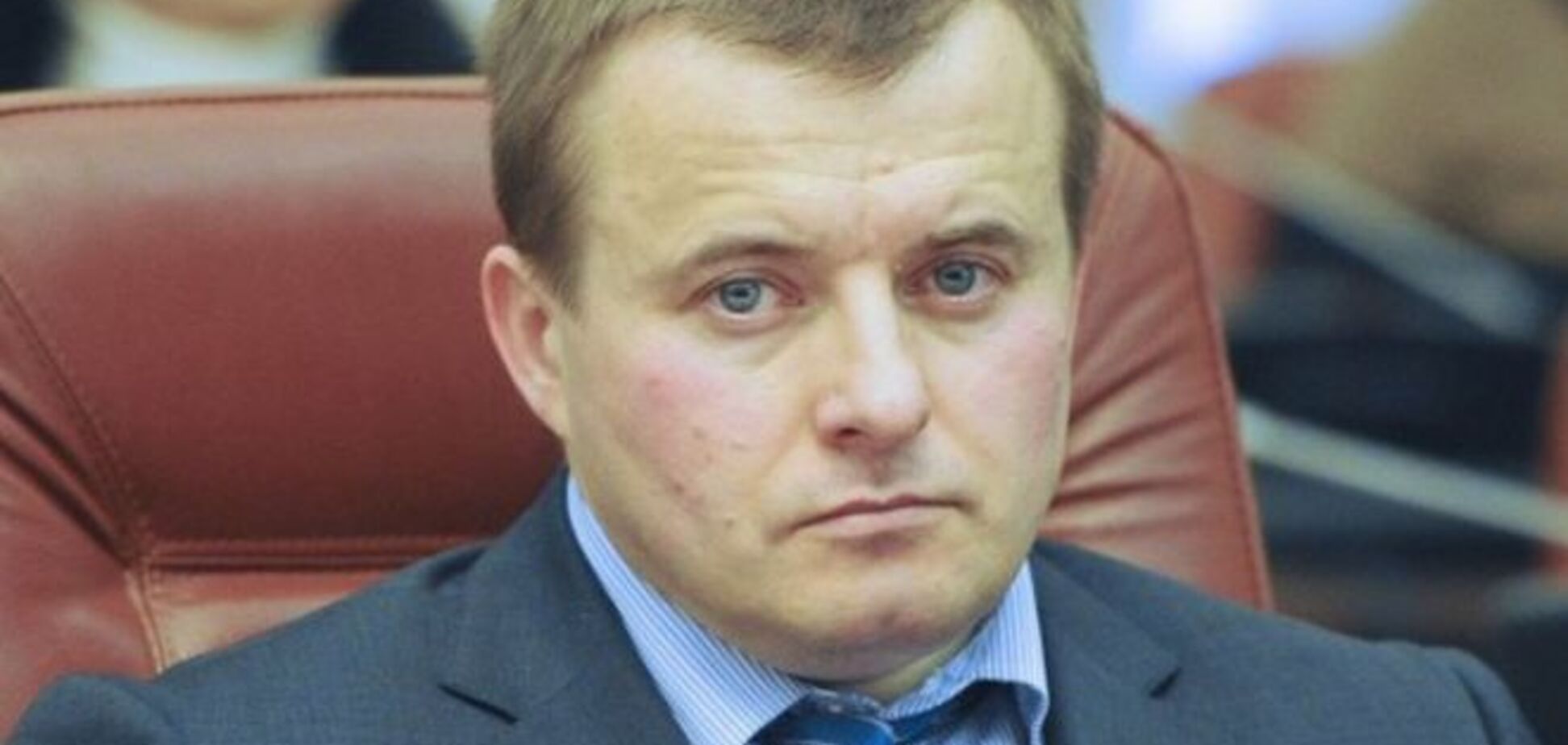 Демчишин назвал условия возобновления газовых переговоров с Кремлем