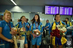 Женская сборная по басктболу 3х3
