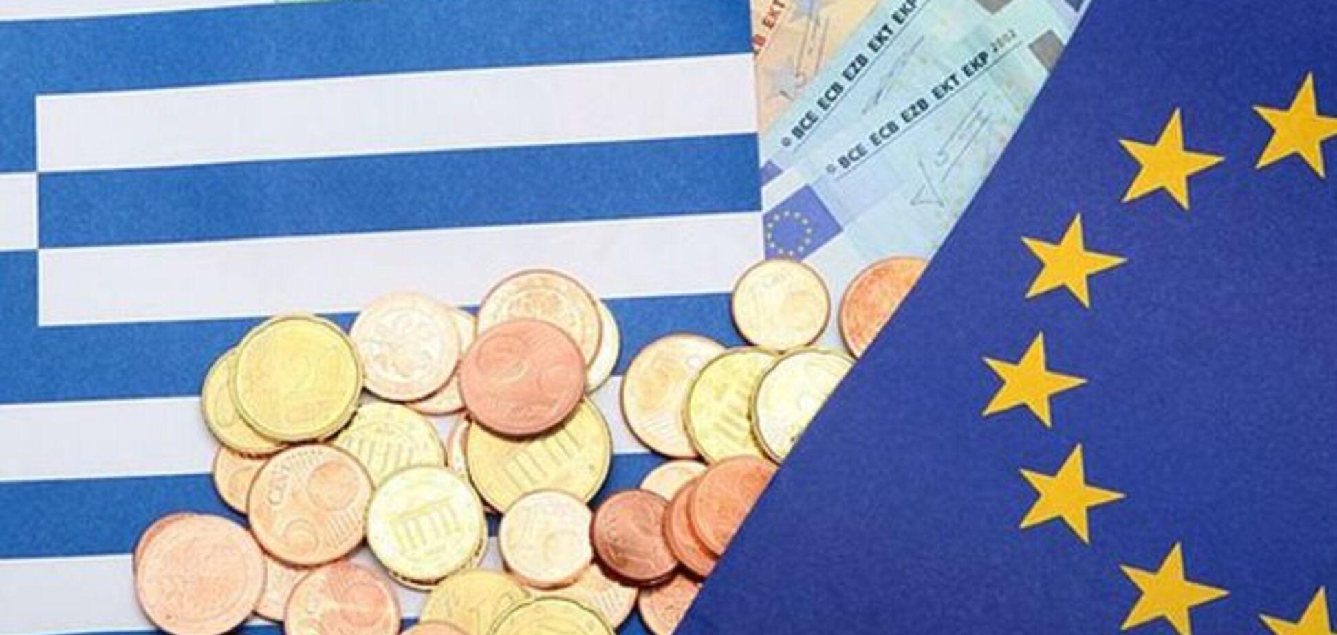 Один в поле не воин: СМИ сообщили, что Греция уступила кредиторам