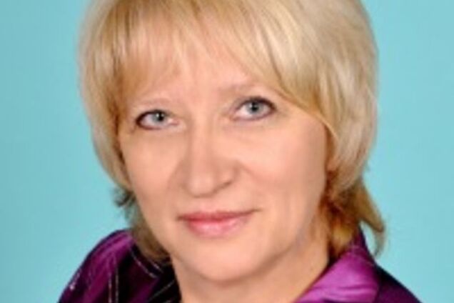 Кто пытался убить главреда луганской газеты 'Восход' Любовь Корсакову