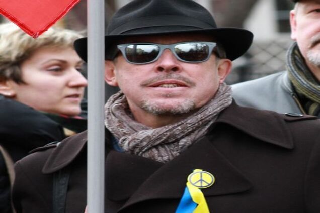 Макаревича и Земфиру в Крыму будут маркировать, как 'апологетов войны и хаоса'