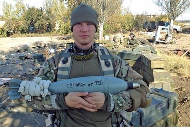 Экс-ФСБшник из России, воюющий в 'Правом секторе', решил идти на выборы