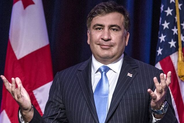 Саакашвили заручился поддержкой США в проведении реформ на Одесщине