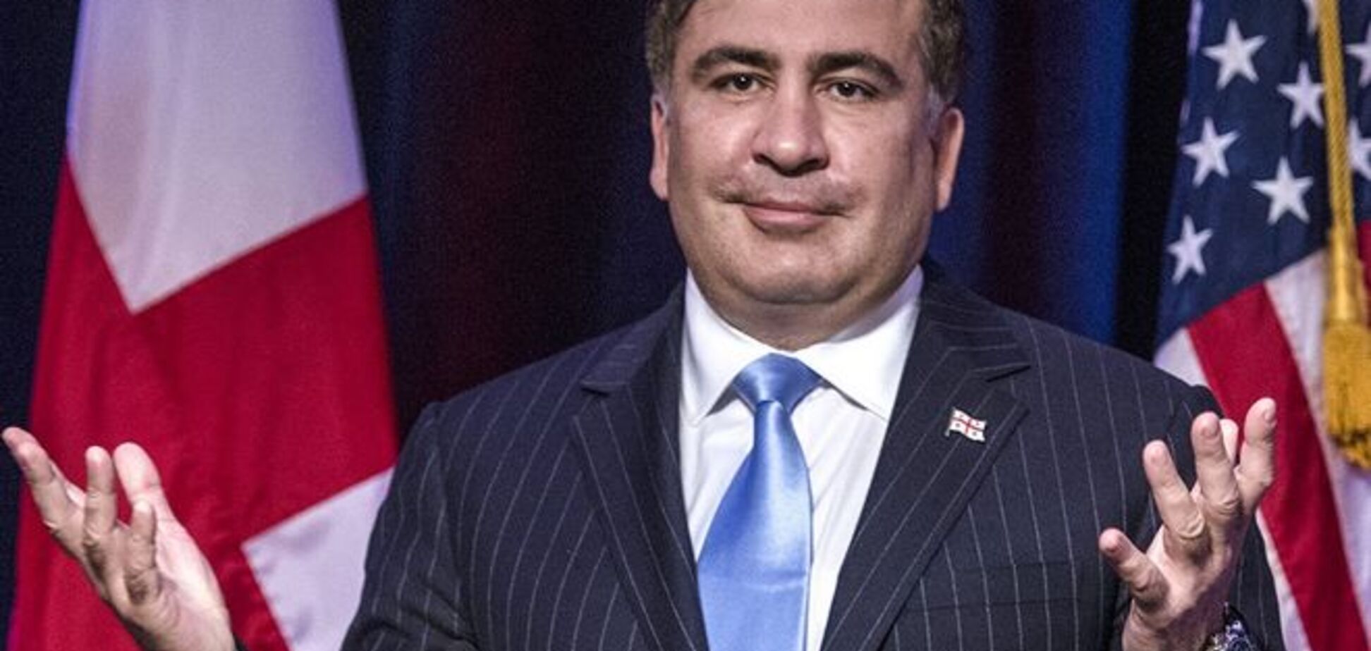 Саакашвили заручился поддержкой США в проведении реформ на Одесщине