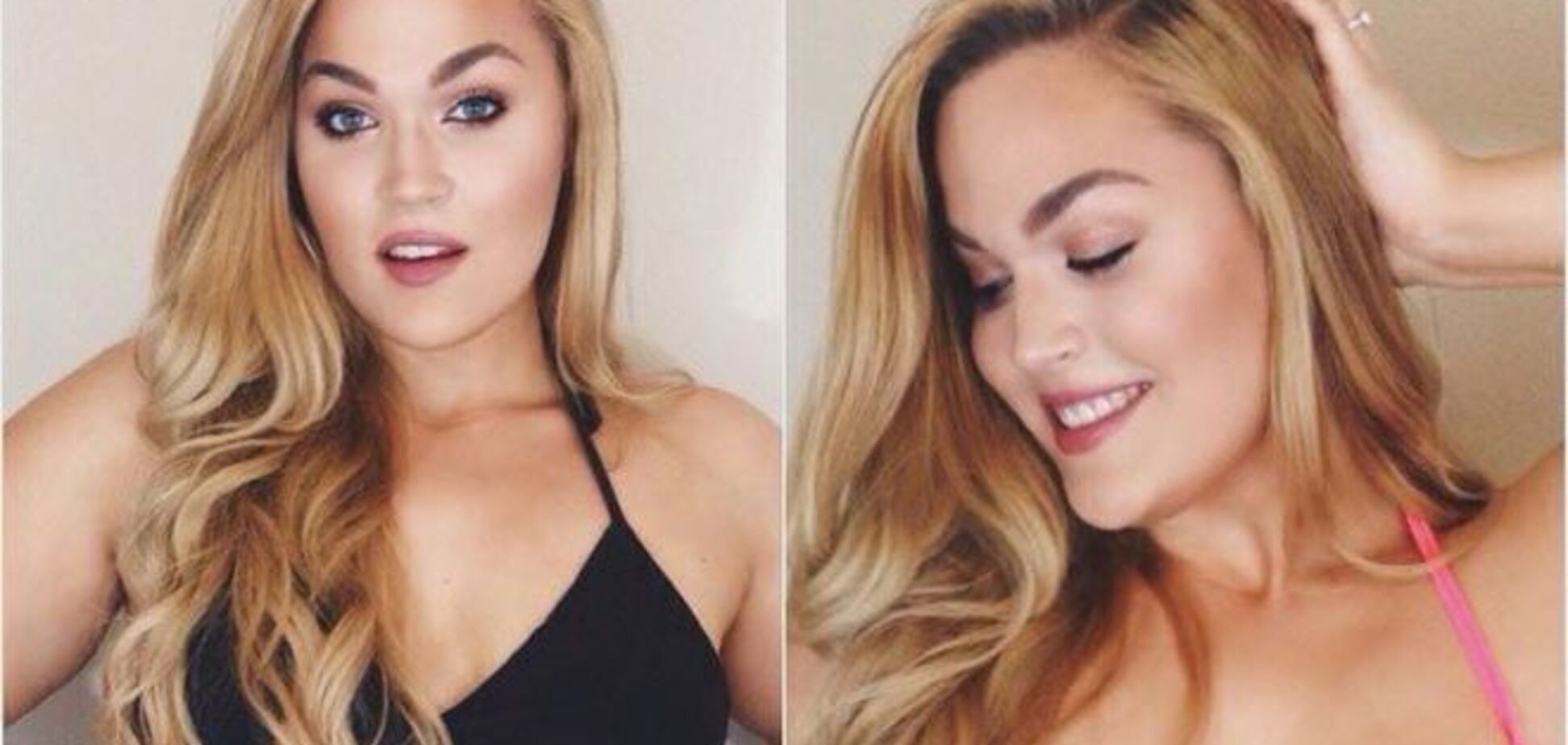 Лучшие фото одной из самых симпатичных толстушек в мире