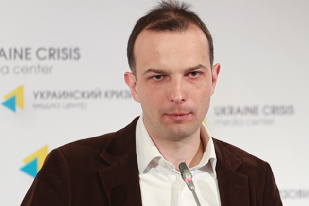 Соболев рассказал, как у Порошенко 'наплевали' на люстрацию