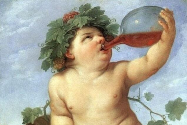 Удивительное искусство: дети с картин эпохи Возрождения