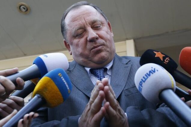 Топ-5 афер экс-ректора Мельника: расследование