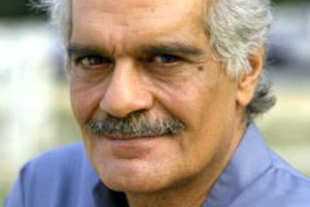 Умер египетский актер Омар Шариф