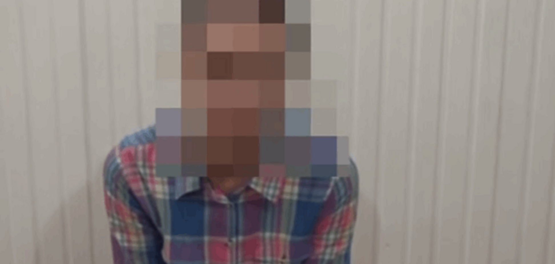 В Мариуполе поймали дончанку – 'лейтенанта полиции ДНР'