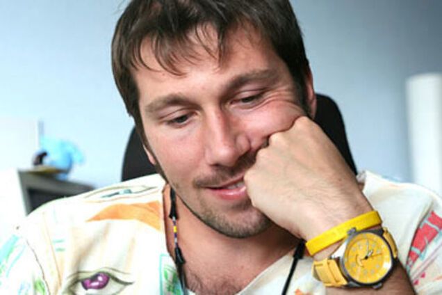 Чичваркин подтвердил свою кандидатуру на пост главы 'Укрнафты'