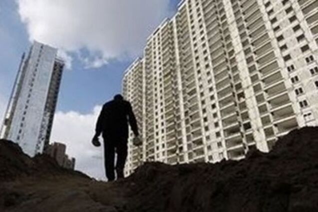 У Ріелторській палаті пояснили причини занепаду ринку нерухомості в Україні