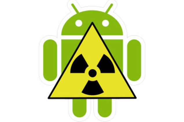 Осторожно: в Android играх завелся опасный вирус, взламывающий Facebook