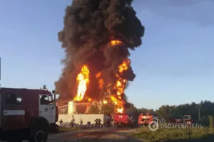 Эксперты настаивают на запрете осуществление предпринимательской деятельности компании "БРСМ-Нафта»
