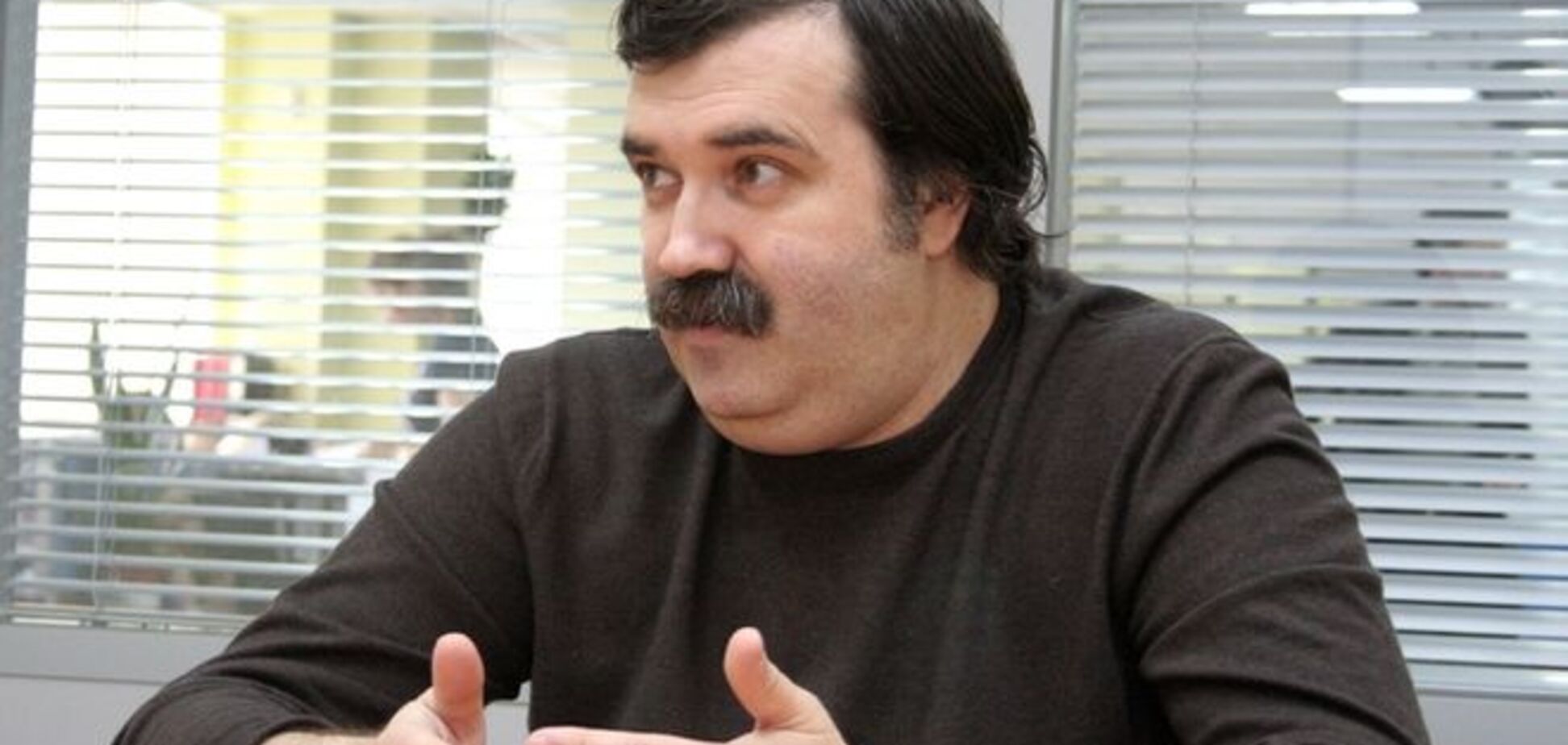 Олександр Ольшанський: Україна як держава є доти, доки є українська економіка