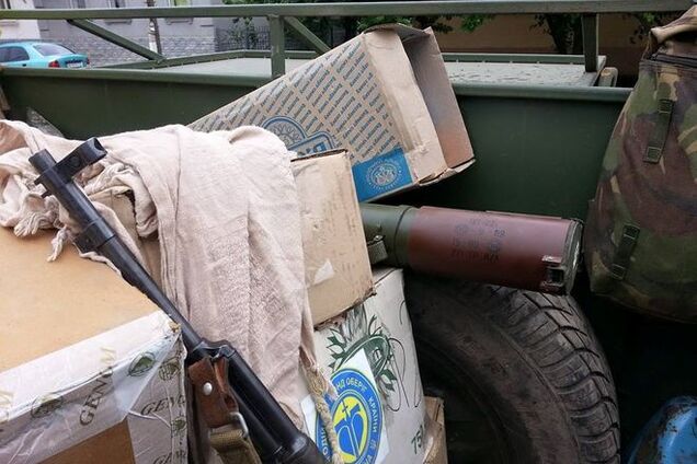 Брат біля воріт. У мережі показали, на що перетворилася Станиця Луганська