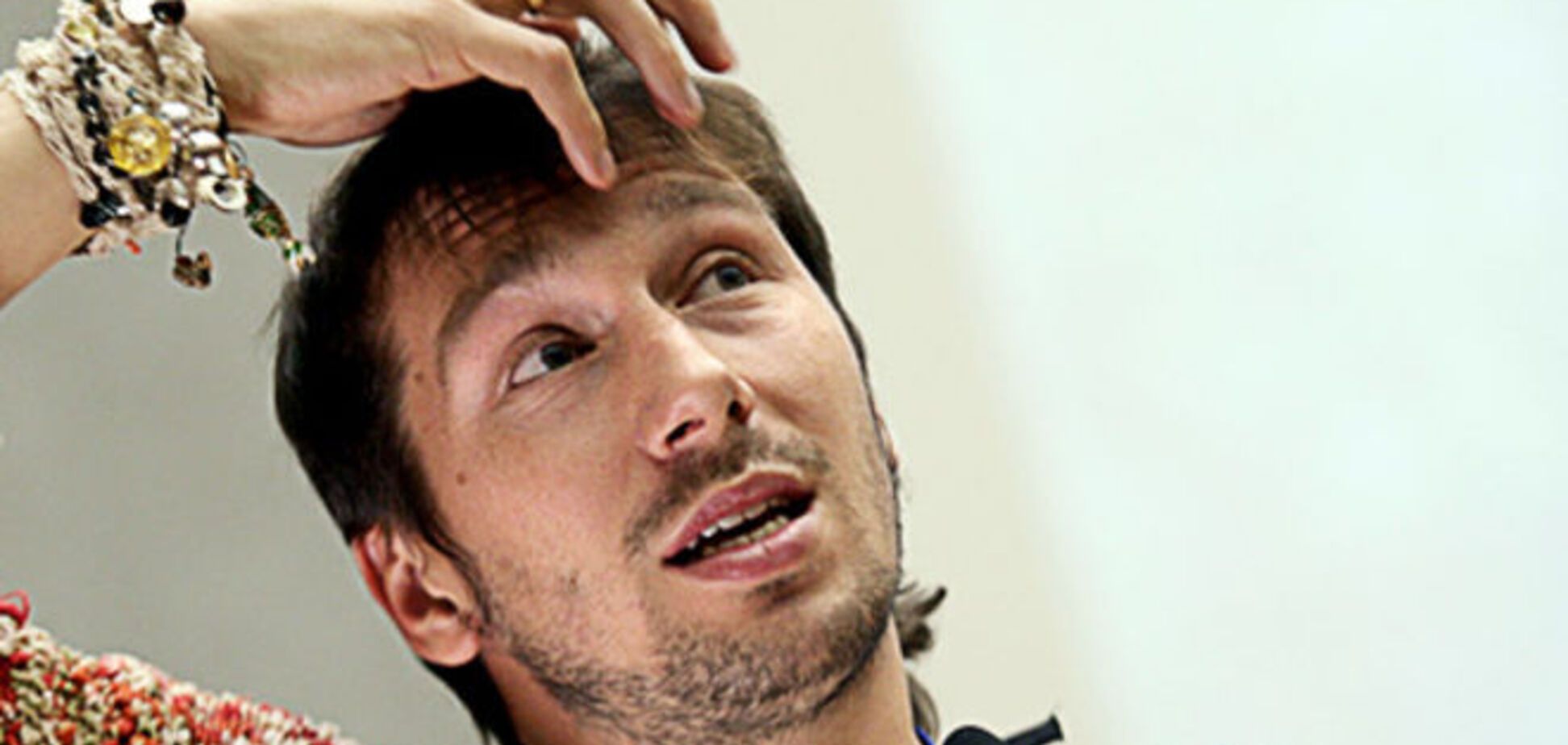 Чичваркин заявил, что готов сменить пол ради Украины