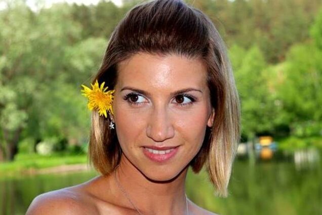 Анита Луценко рассказала о незабываемом отдыхе в замке под Киевом