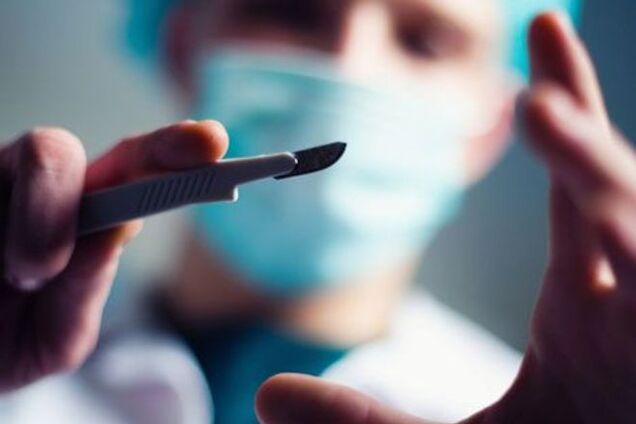 Чем опасен закон о трансплантации органов