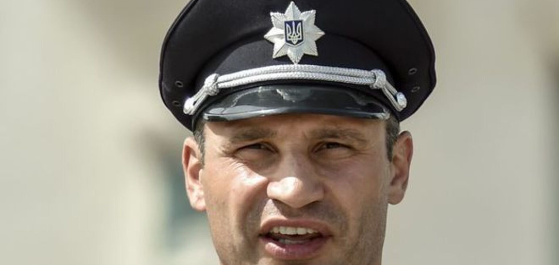 Кличко ответил Яценюку по поводу стихийной торговли: странно слышать такое от премьера