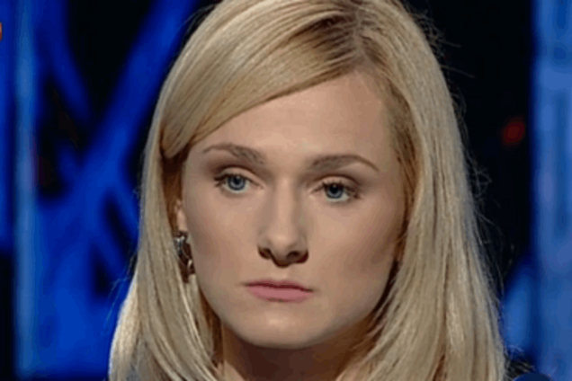 Дочь погибшего бойца 'Айдара' до сих пор не получила компенсацию