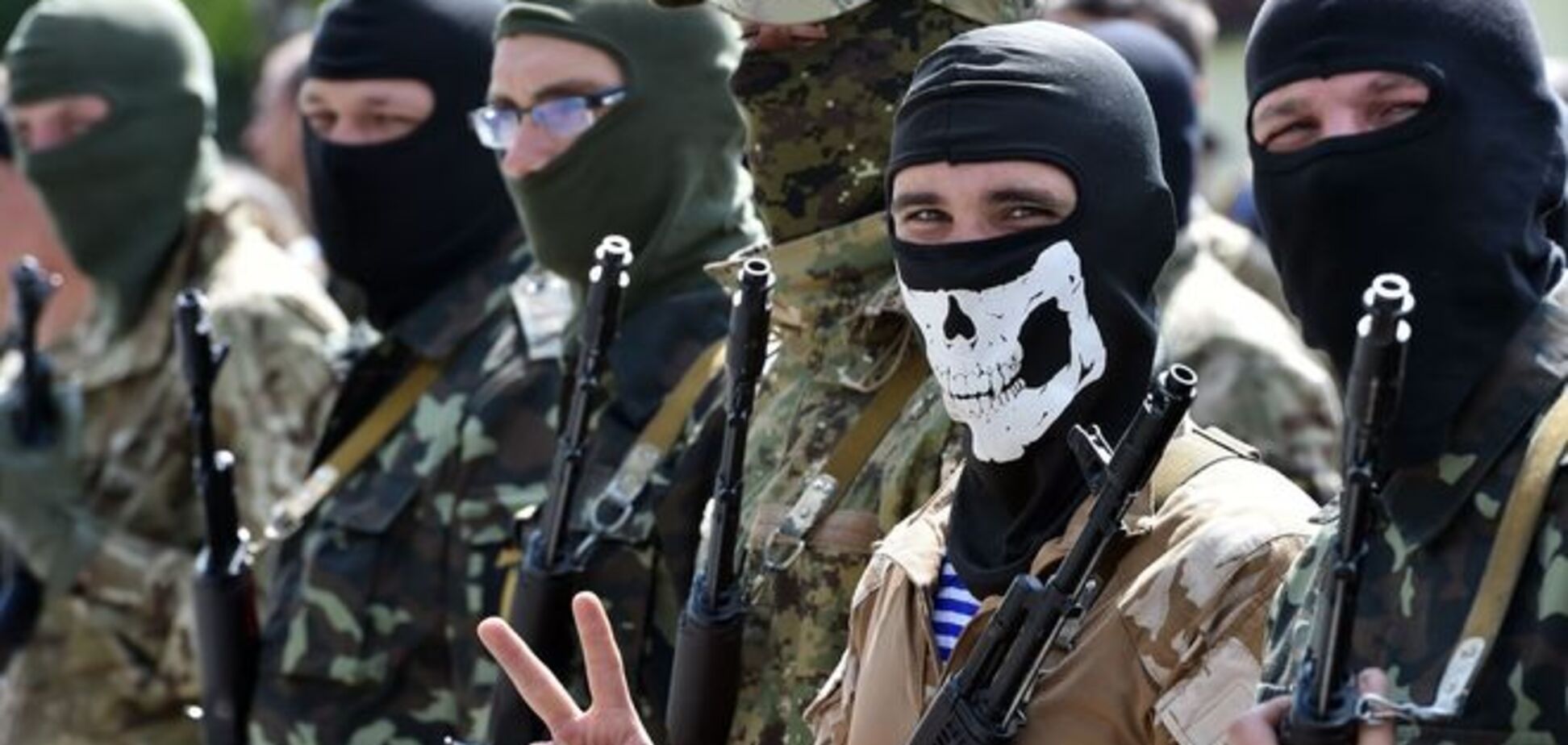 Путин возьмет на себя содержание 'ДНР' и 'ЛНР' - Пионтковский