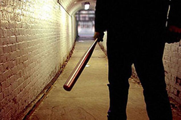 Главу набсовета 'Укрнафты' избили битами возле собственного дома