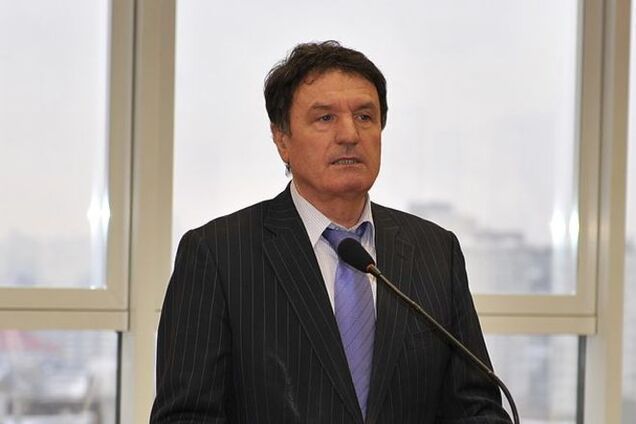 Высшая комиссия судей отстранила Чернушенко от должности