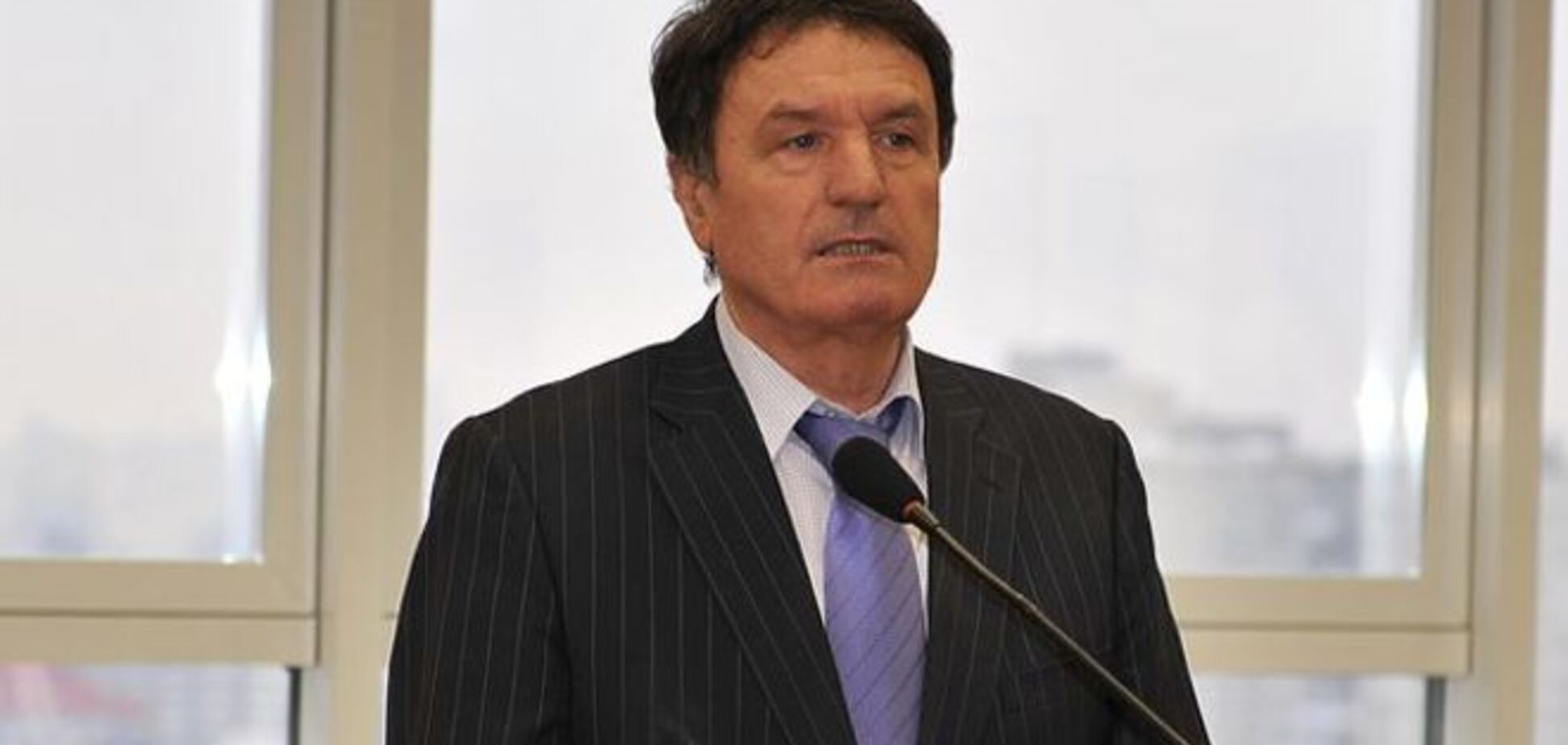 Вища комісія суддів відсторонила Чернушенко від посади