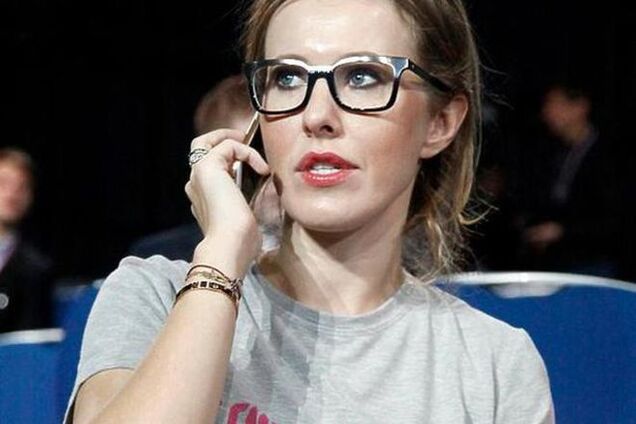 Собчак о медицине в России и на Западе: это как сравнить Ладу с Мерседесом