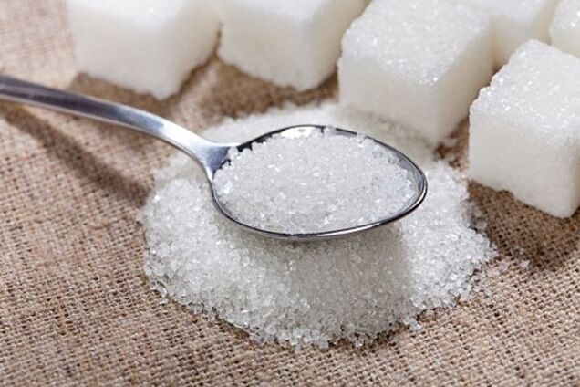 В Украине собрались отменить минимальные цены на сахар