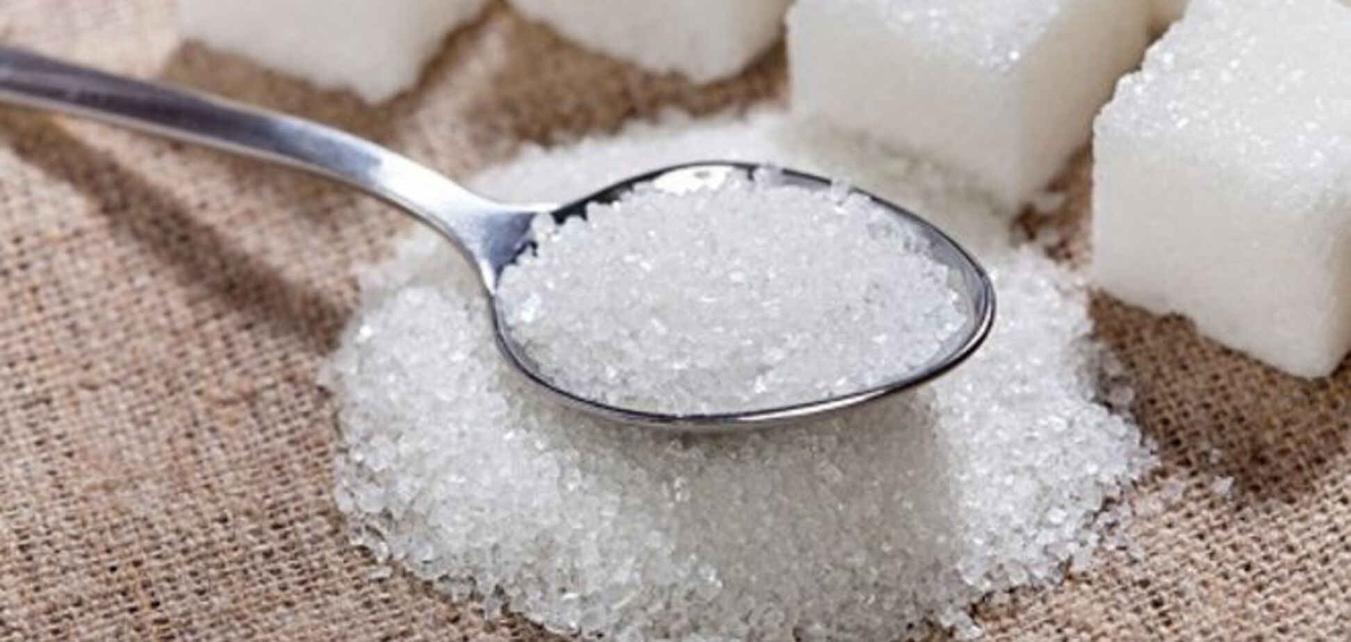 В Украине собрались отменить минимальные цены на сахар