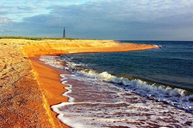 Вместо Крыма: топ-5 мест для морского отдыха в Украине