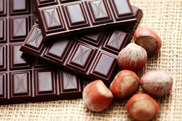 Мир отмечает День шоколада: целебные свойства продукта, которые вас поразят